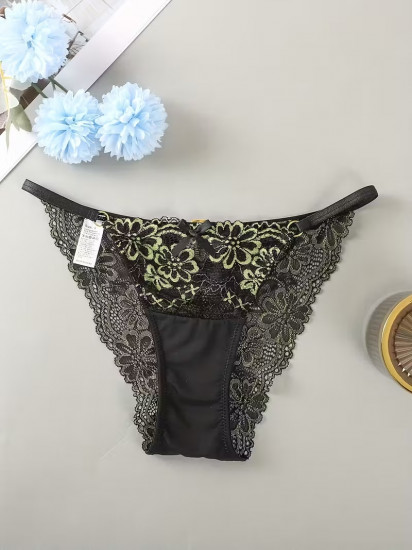 Трусы женские