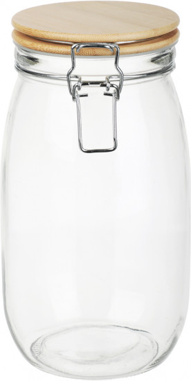 Банка для сыпучих продуктов