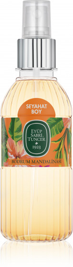 Одеколон «Bodrum Mandalinasi»