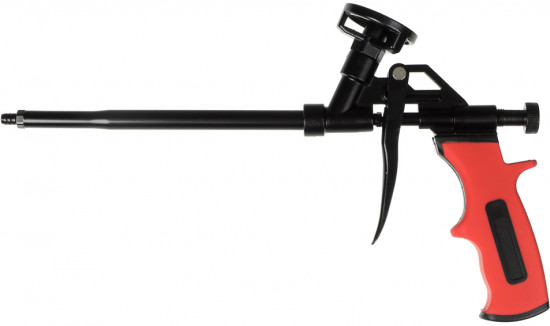 Пистолет для монтажной пены
