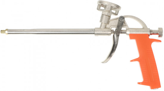 Пистолет для монтажной пены