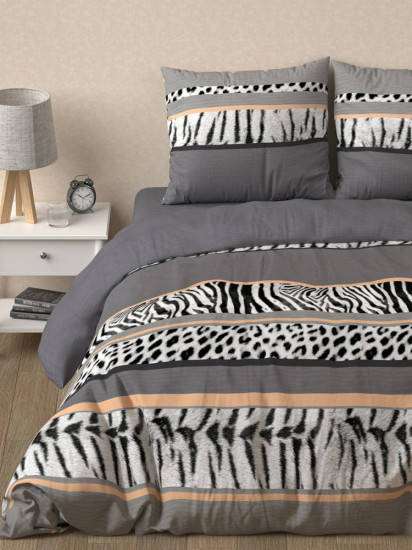 Комплект постельного белья «Зангума»