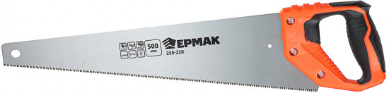 Ножовка по дереву «Аккуратный рез 3D»