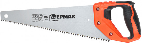 Ножовка по дереву «Быстрый рез 2D»