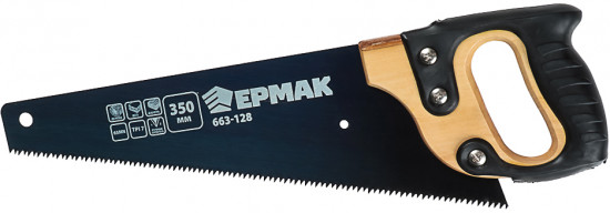 Ножовка по дереву