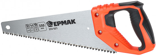 Ножовка по дереву «Maxi 3D»