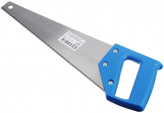 Ножовка по дереву