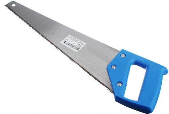 Ножовка по дереву