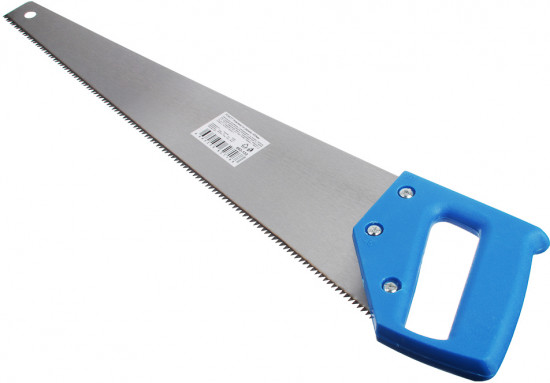 Ножовка по дереву