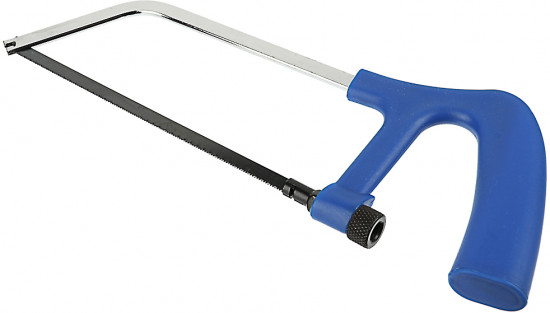 Ножовка по металлу