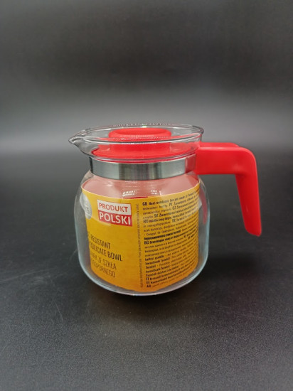 Заварочный чайник