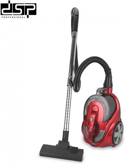 Пылесос DSP KD-2038