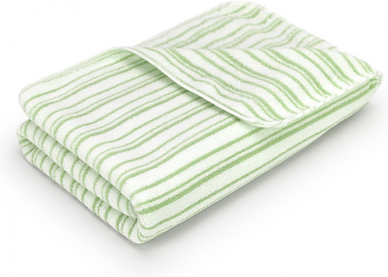 Махровое полотенце «Лайн»