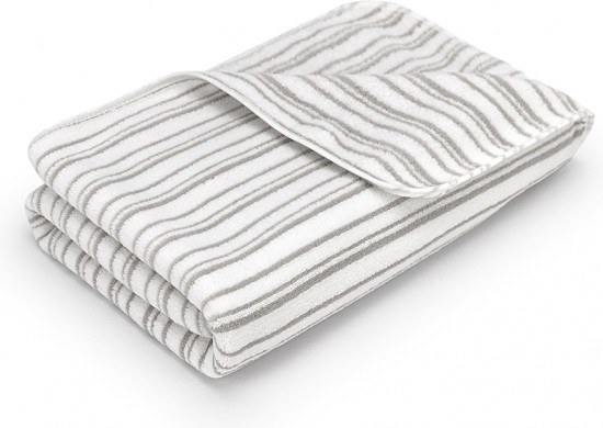 Махровое полотенце «Лайн»