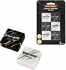 Набор ластиков «Marble»