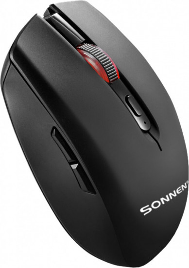 Мышь беспроводная Sonnen Q80