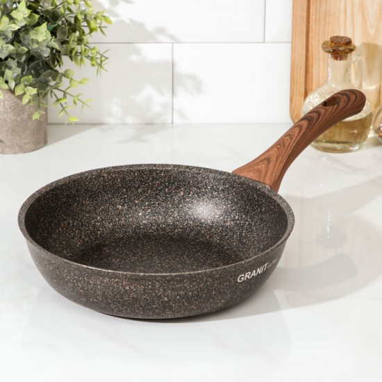 Сковорода «Granit Ultra original»