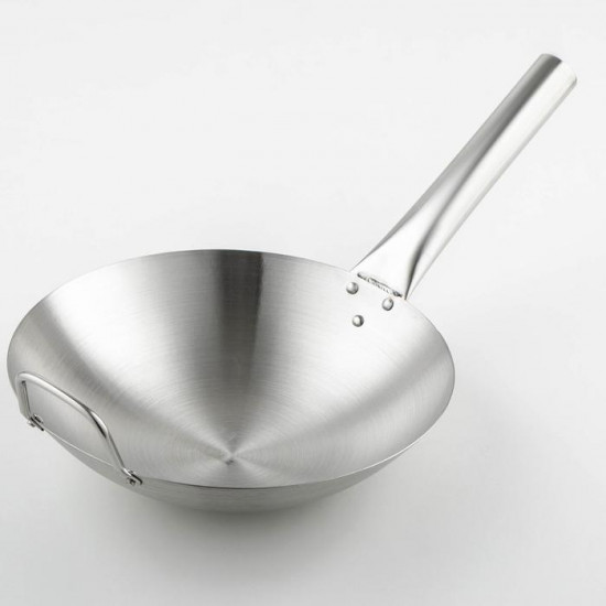 Сковорода-вок «Chief»