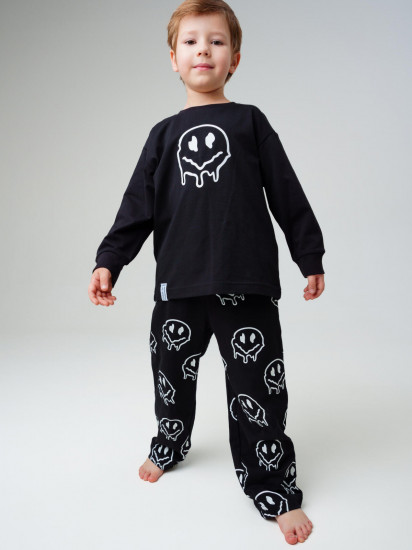 Пижама для мальчиков