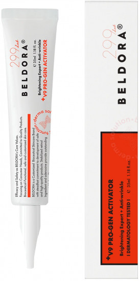 Крем для лица «V9 Pro-Gen Activator»