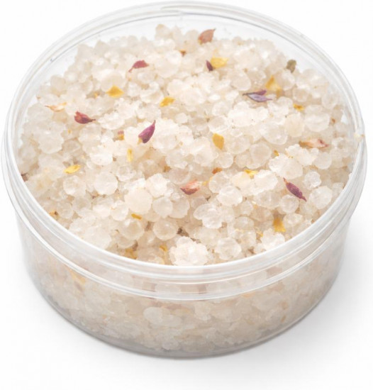 Сахарный скраб для тела натуральный на основе миндального масла