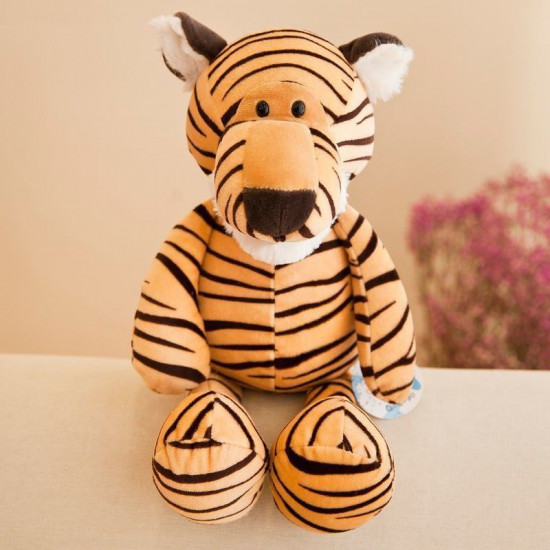 Мягкая игрушка «Тигр»
