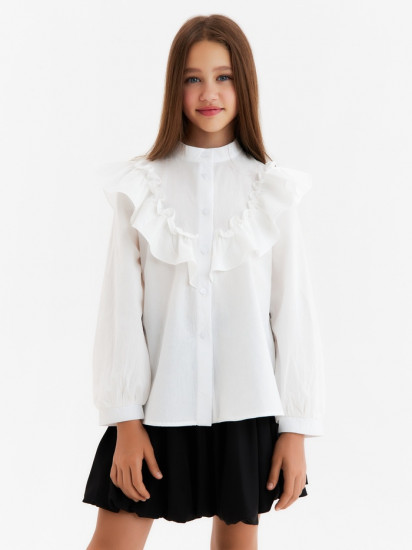 Блузка для девочек