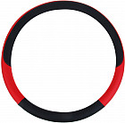 черный/красный