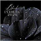 Календарь настенный перекидной 2026 г