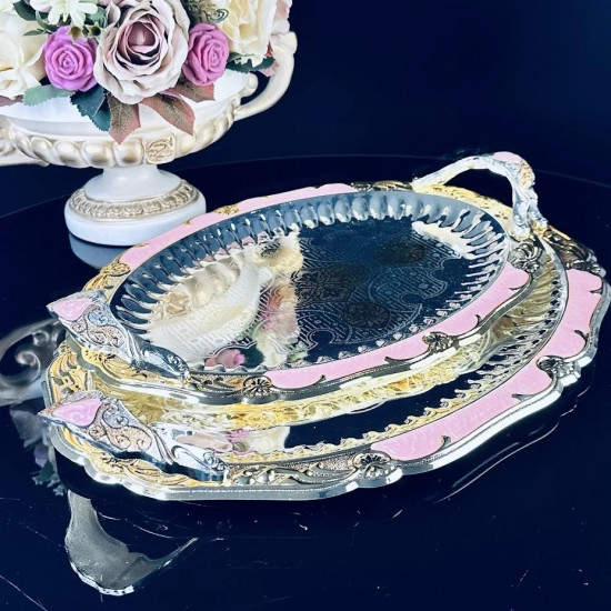 Набор подносов