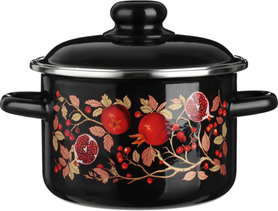 Кастрюля «Гранат»