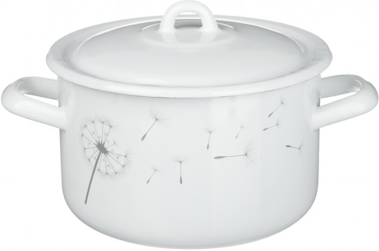 Кастрюля «Одуванчик»