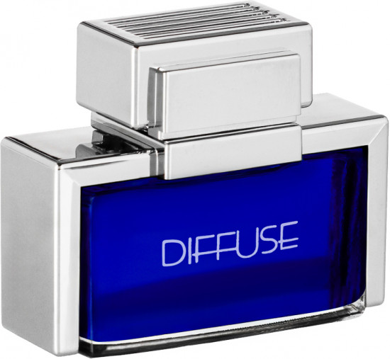 Ароматизатор на дефлектор «Diffuse»