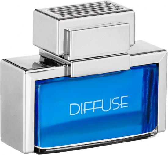 Ароматизатор на дефлектор «Diffuse»