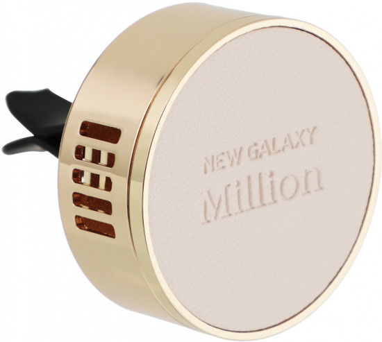 Ароматизатор на дефлектор «Luxor»