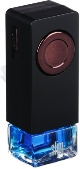 Ароматизатор на дефлектор «Slim»