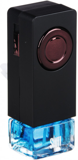 Ароматизатор на дефлектор «Slim»