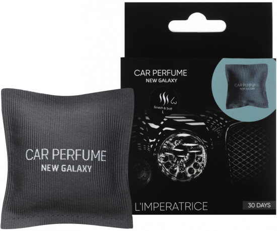 Ароматизатор