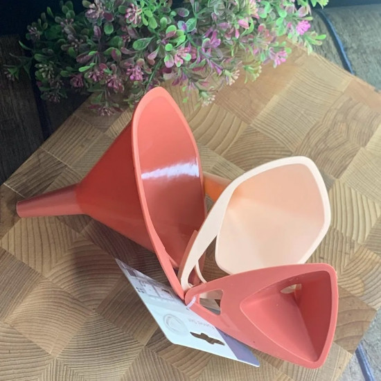 Набор воронок