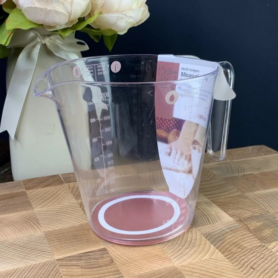 Кувшин мерный