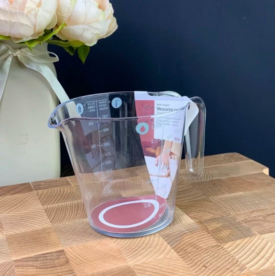 Кувшин мерный