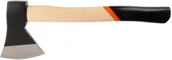 Топор кованый