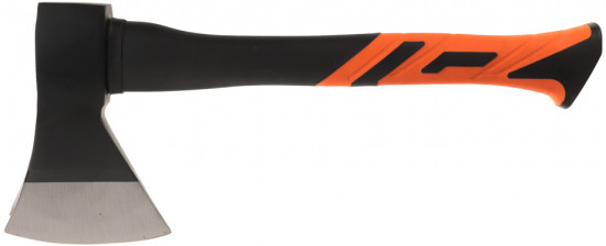 Топор кованый