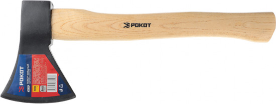 Топор кованый