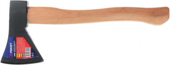 Топор кованый