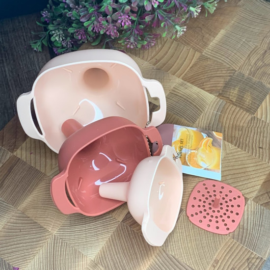 Набор воронок