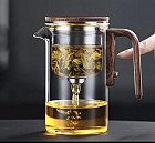 прозрачный