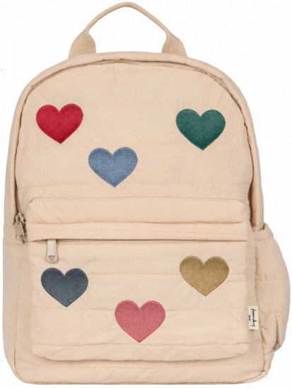 Детский рюкзак дошкольный в садик