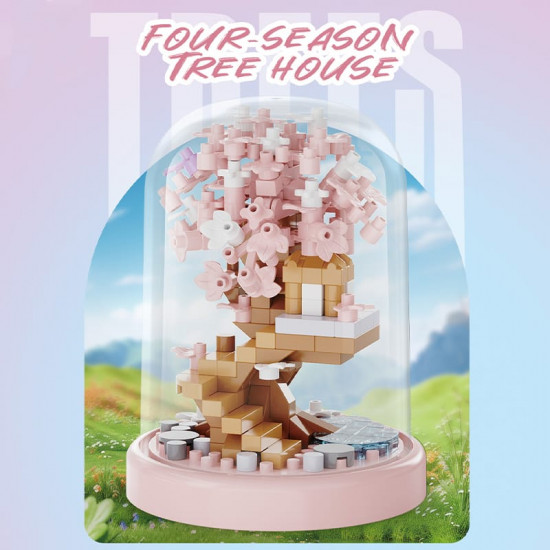 Конструктор «Деревья»