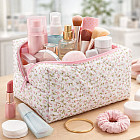 бело-розовый